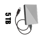 RetroZone Ultimate (5TB)